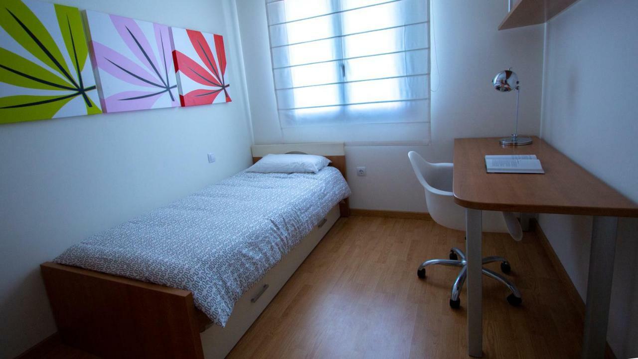 Luxury Apartment On Icod De Los Vinos Luaran gambar