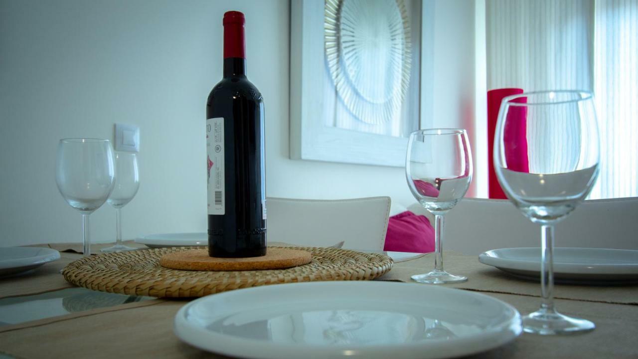 Luxury Apartment On Icod De Los Vinos Luaran gambar