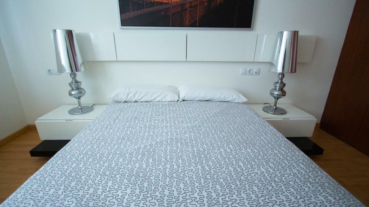 Luxury Apartment On Icod De Los Vinos Luaran gambar