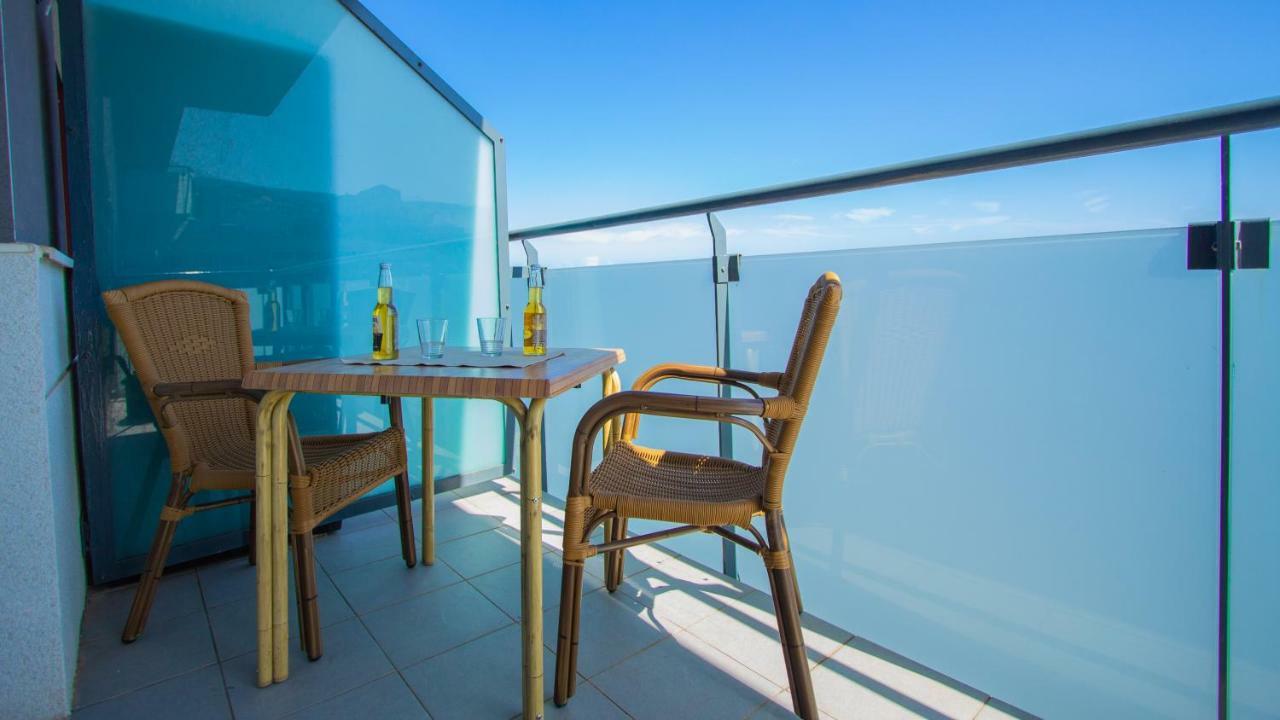 Luxury Apartment On Icod De Los Vinos Luaran gambar