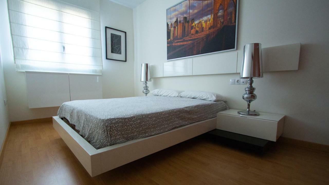 Luxury Apartment On Icod De Los Vinos Luaran gambar