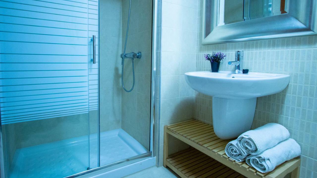 Luxury Apartment On Icod De Los Vinos Luaran gambar