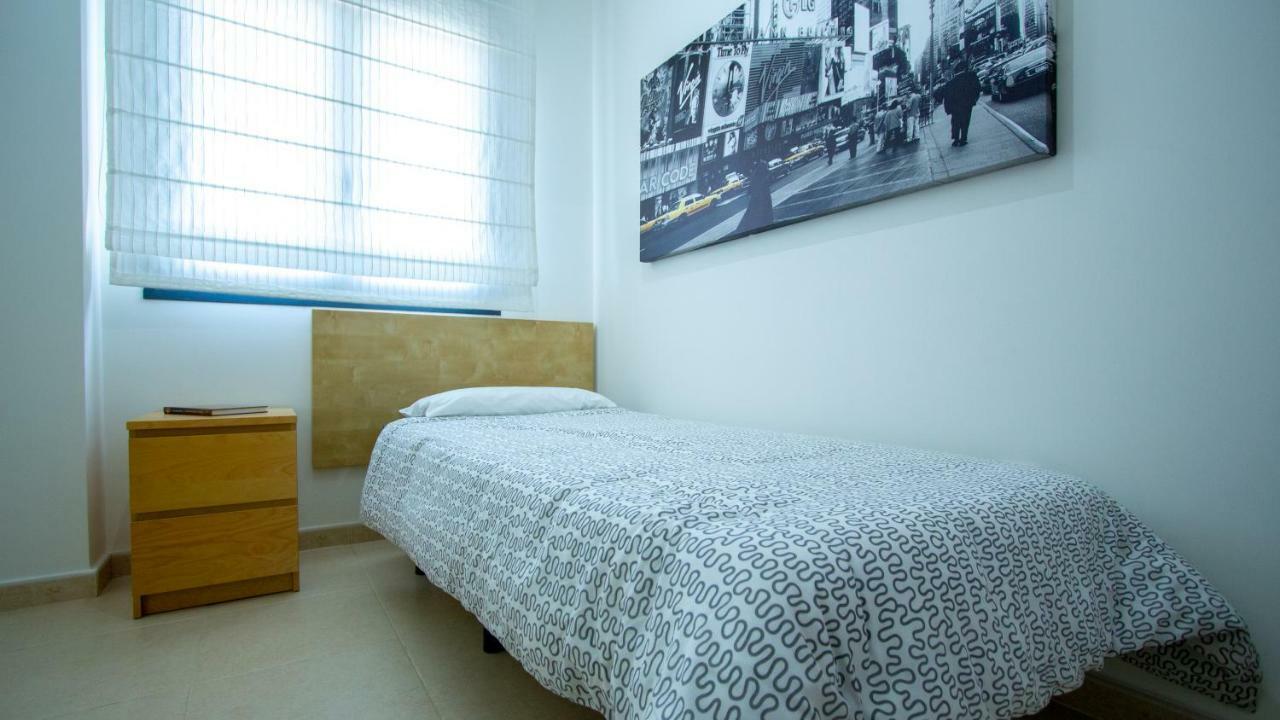 Luxury Apartment On Icod De Los Vinos Luaran gambar
