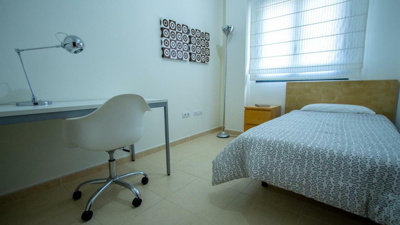 Luxury Apartment On Icod De Los Vinos Luaran gambar