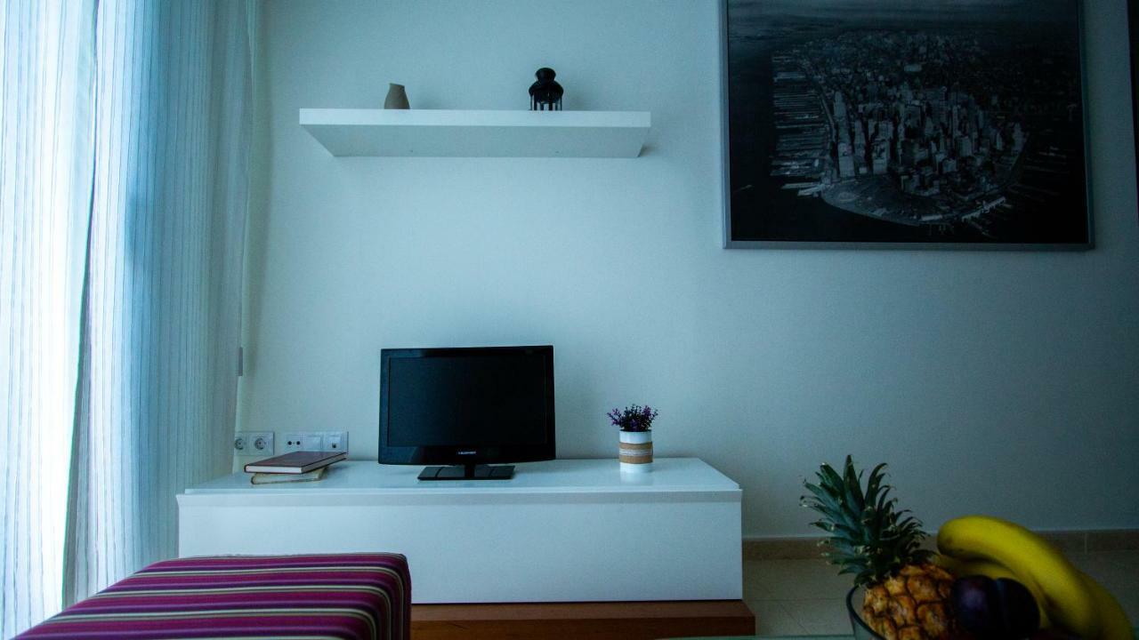Luxury Apartment On Icod De Los Vinos Luaran gambar